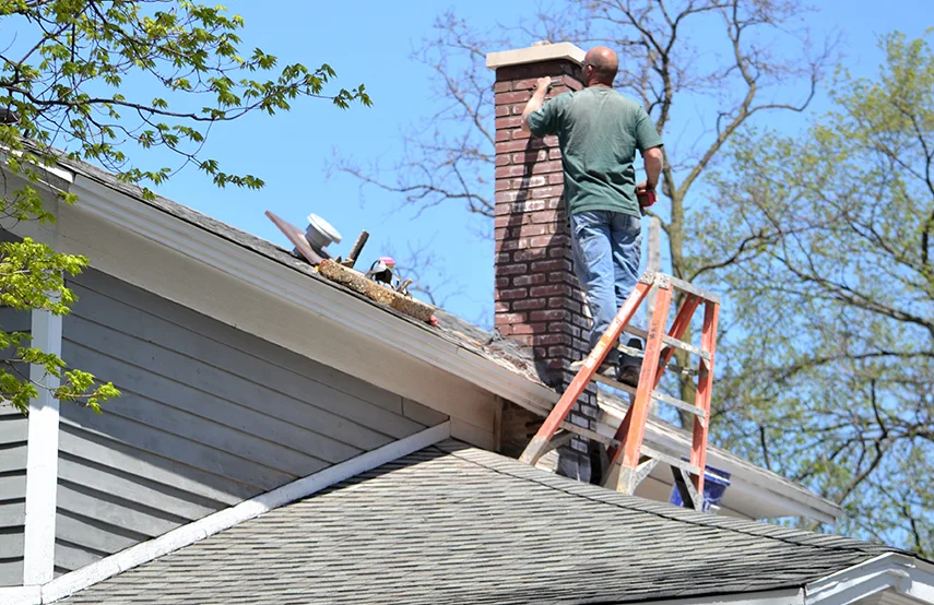 Chimney & Fireplace Inspections Services in West Chester, PA